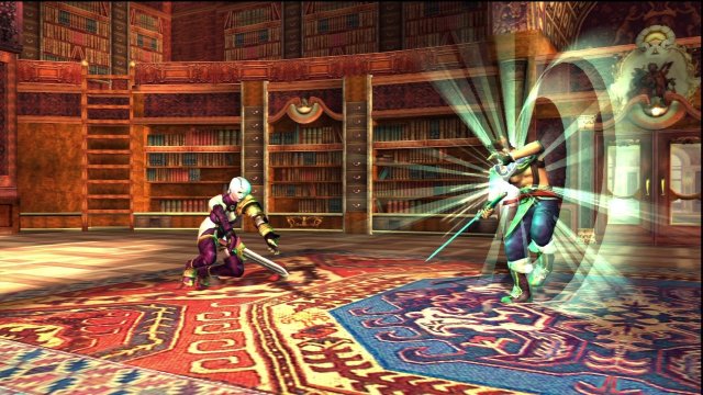 Soul Calibur II HD Online - Immagine 88296
