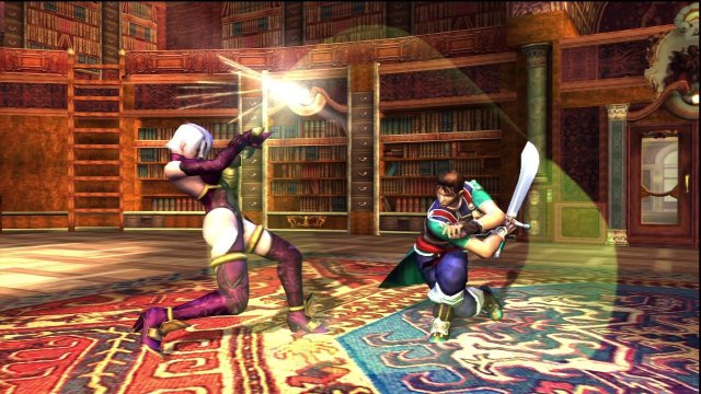 Soul Calibur II HD Online - Immagine 88298