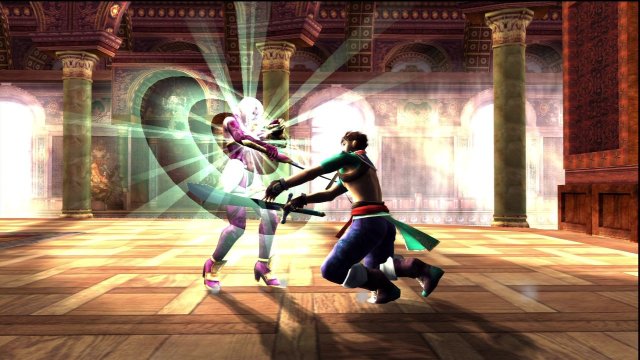 Soul Calibur II HD Online - Immagine 88304