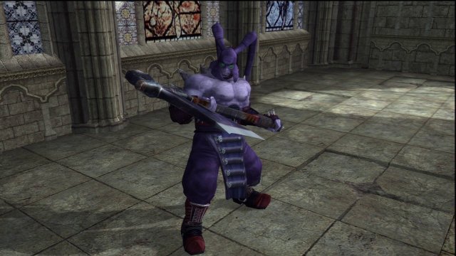 Soul Calibur II HD Online - Immagine 88314