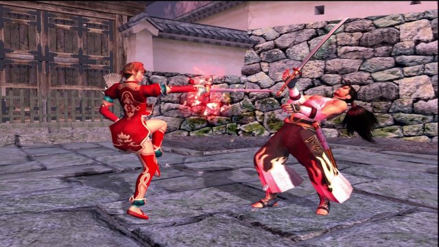 Soul Calibur II HD Online - Immagine 88330