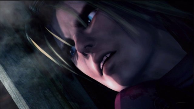 Soul Calibur II HD Online - Immagine 88334