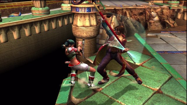 Soul Calibur II HD Online immagine 88348