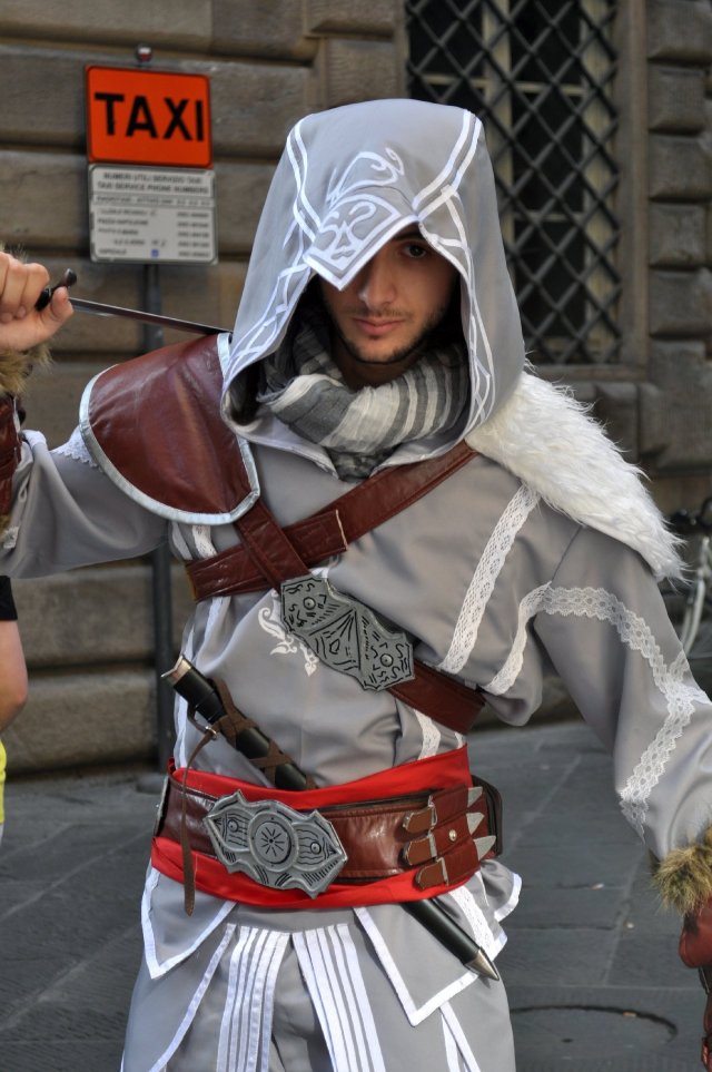 Lucca Comics & Games 2013 - Immagine 97180