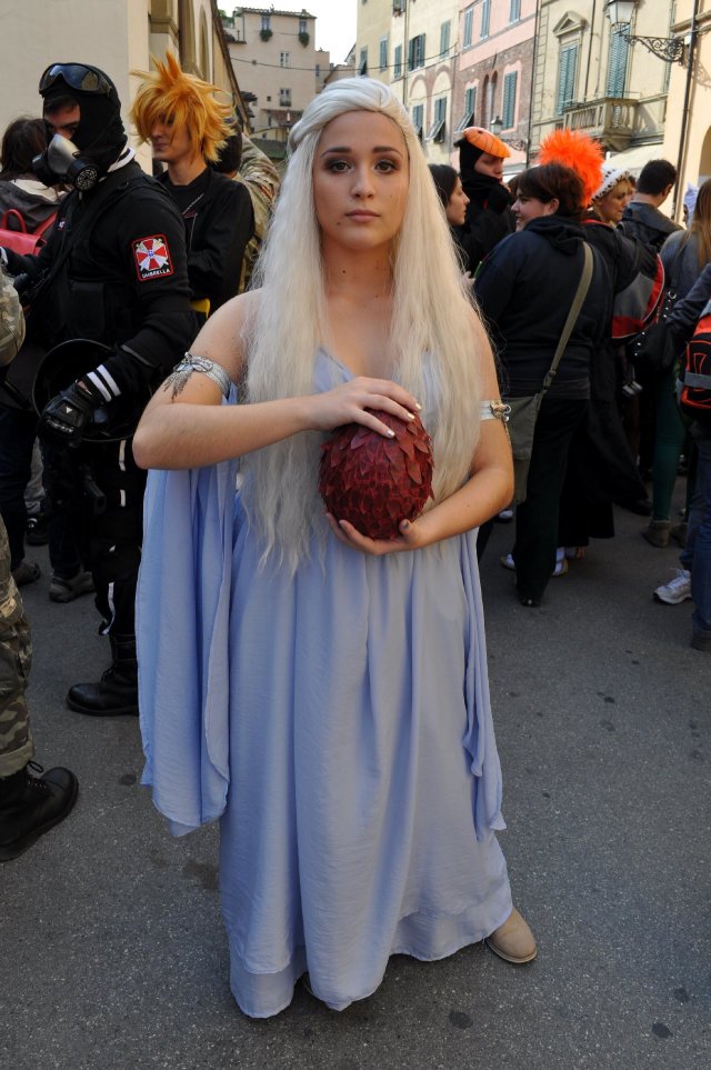 Lucca Comics & Games 2013 - Immagine 97183