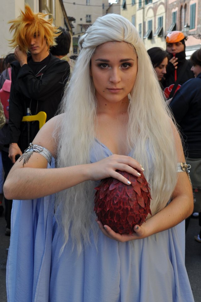 Lucca Comics & Games 2013 - Immagine 97184