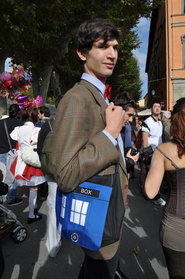 Lucca Comics & Games 2013 - Immagine 97185