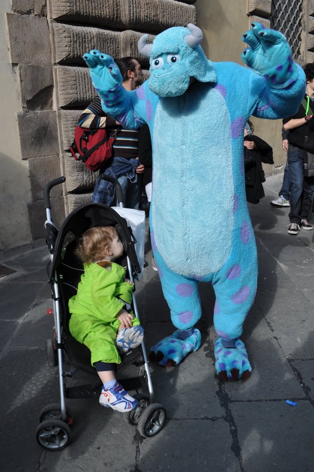 Lucca Comics & Games 2013 - Immagine 97187