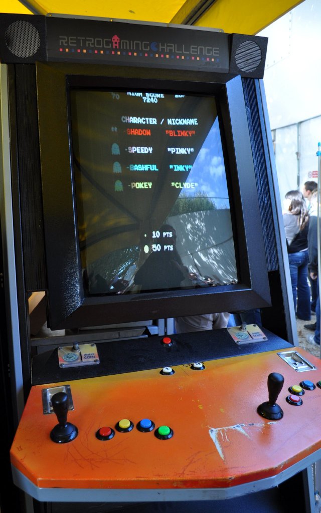 Lucca Comics & Games 2013 - Immagine 97191