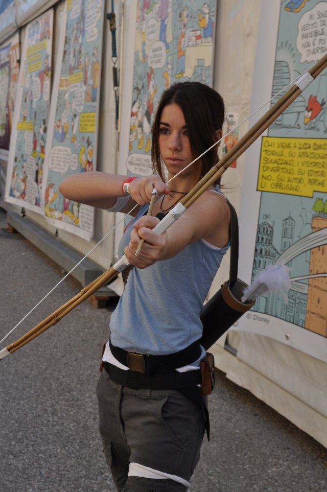 Lucca Comics & Games 2013 - Immagine 97199