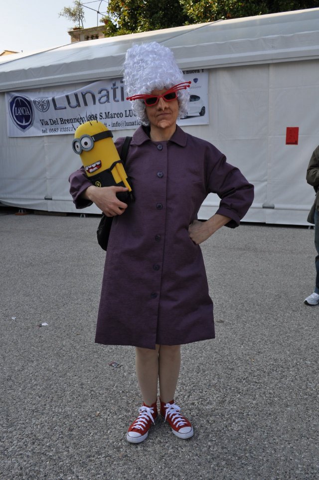 Lucca Comics & Games 2013 - Immagine 97200
