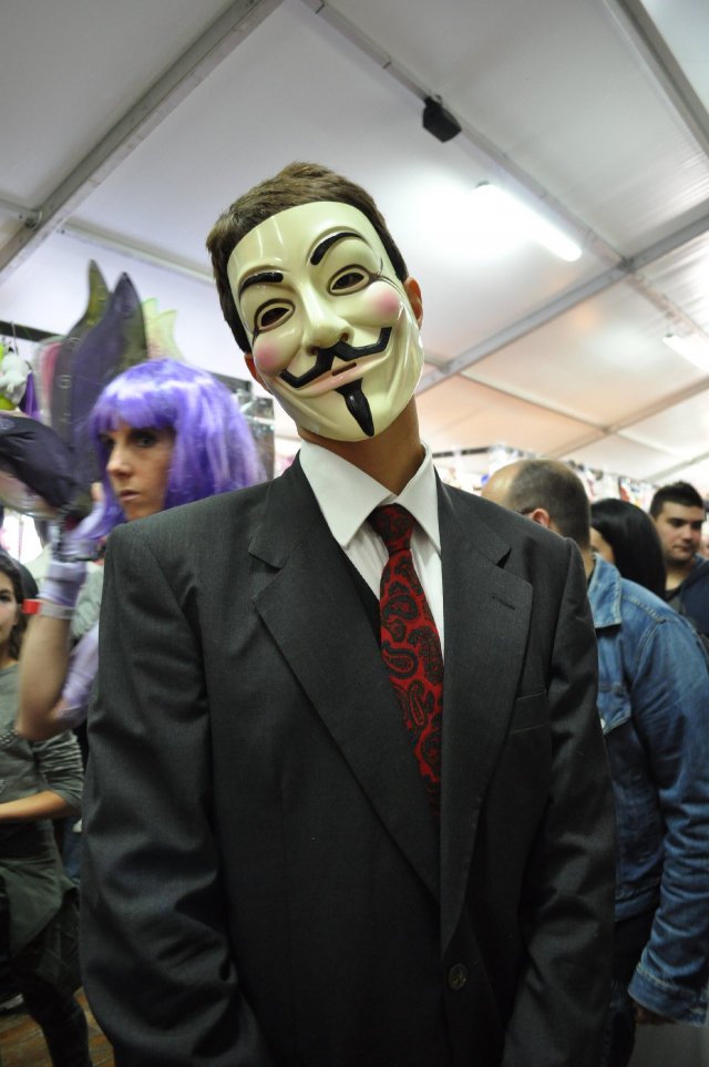 Lucca Comics & Games 2013 - Immagine 97201