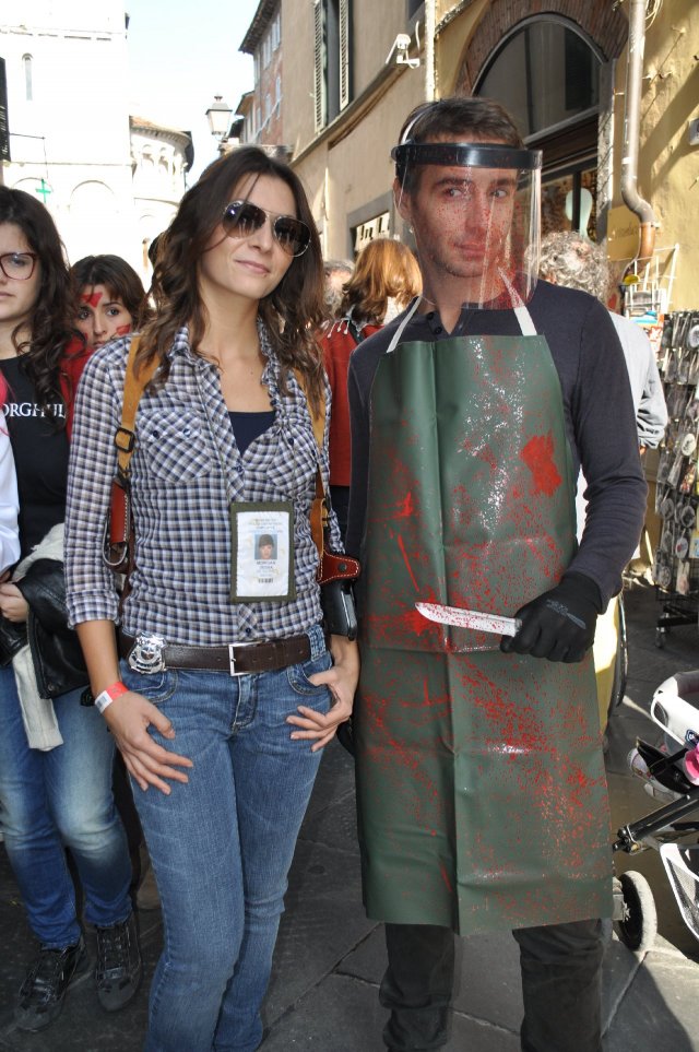 Lucca Comics & Games 2013 - Immagine 97202