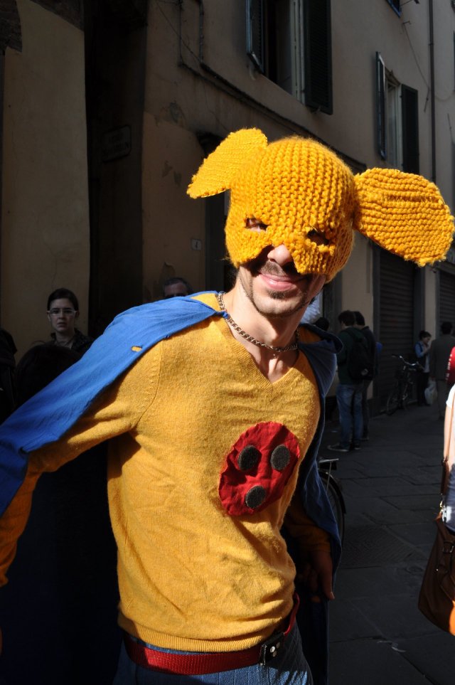 Lucca Comics & Games 2013 - Immagine 97203