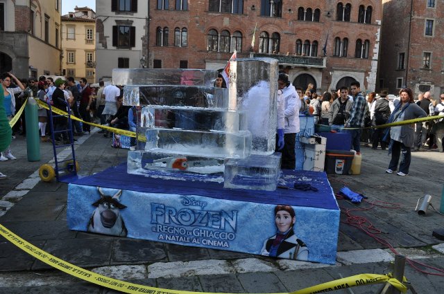 Lucca Comics & Games 2013 - Immagine 97209