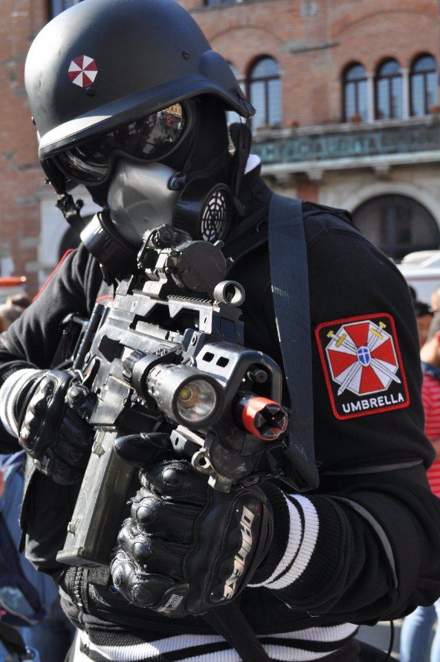 Lucca Comics & Games 2013 - Immagine 97210