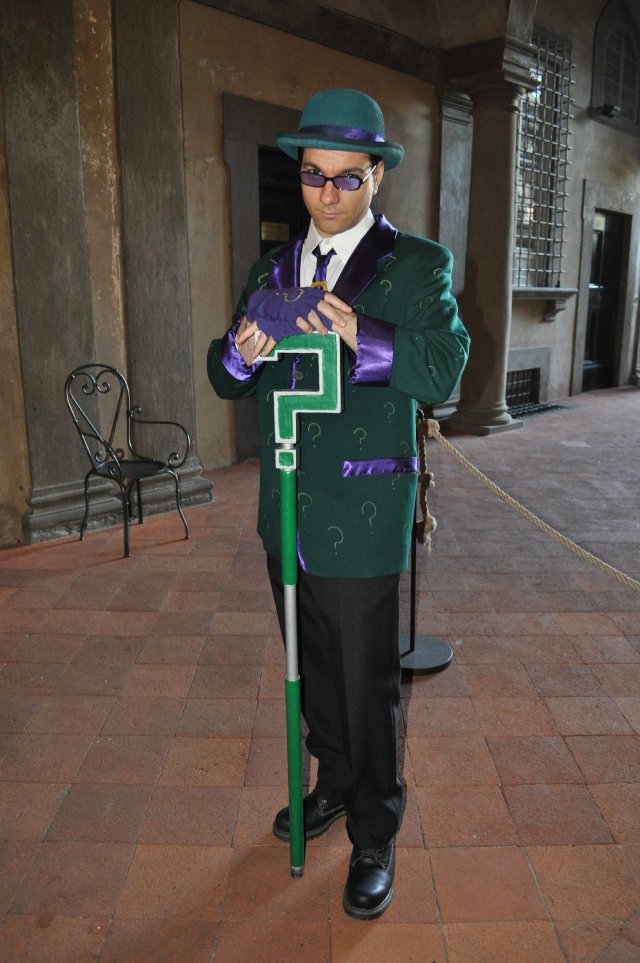 Lucca Comics & Games 2013 - Immagine 97212