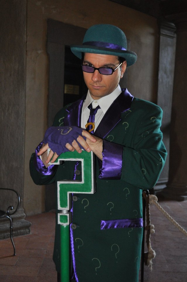 Lucca Comics & Games 2013 - Immagine 97213