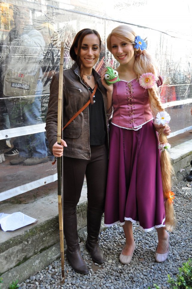 Lucca Comics & Games 2013 - Immagine 97217