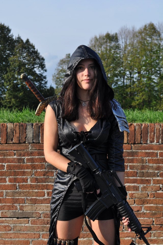 Lucca Comics & Games 2013 - Immagine 97225