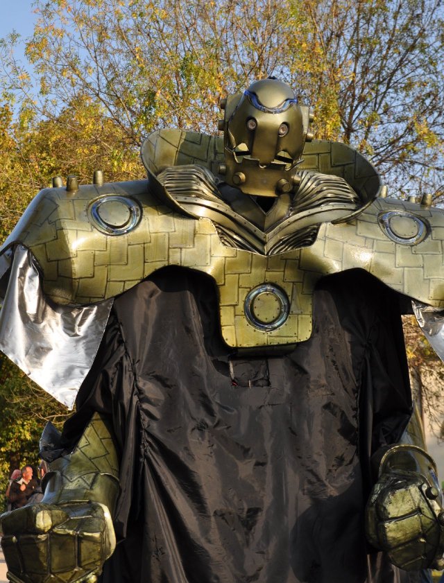 Lucca Comics & Games 2013 - Immagine 97227