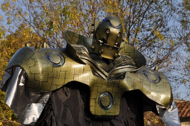 Lucca Comics & Games 2013 - Immagine 97228