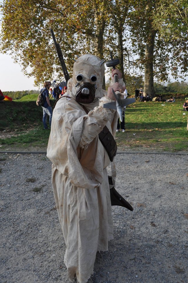 Lucca Comics & Games 2013 - Immagine 97229