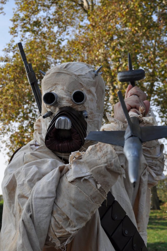 Lucca Comics & Games 2013 - Immagine 97230