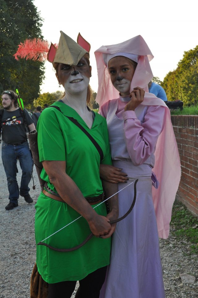 Lucca Comics & Games 2013 - Immagine 97232