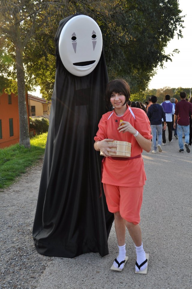 Lucca Comics & Games 2013 - Immagine 97233