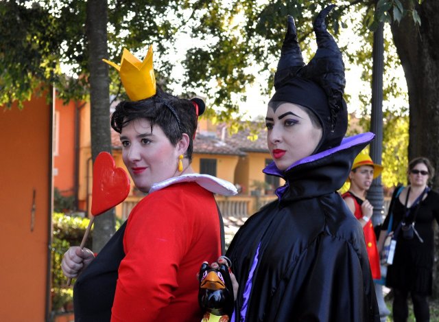 Lucca Comics & Games 2013 - Immagine 97234