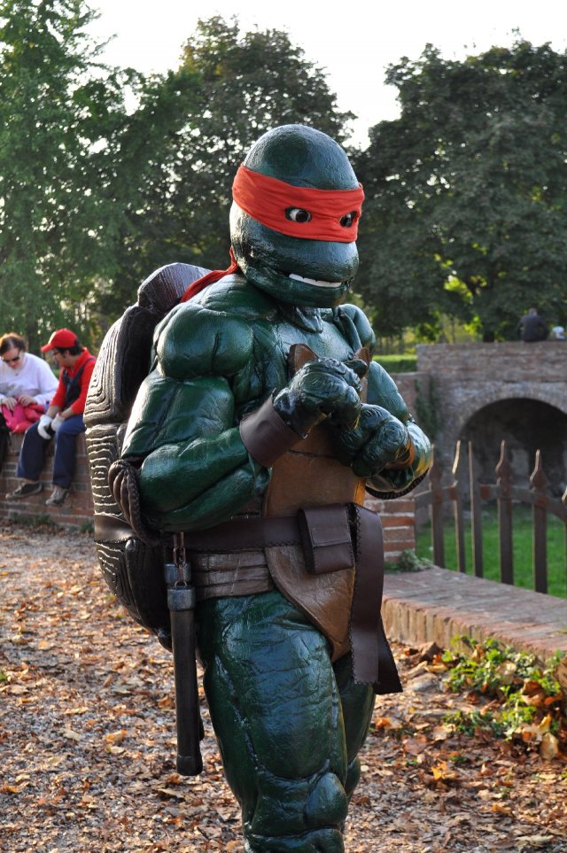 Lucca Comics & Games 2013 - Immagine 97241