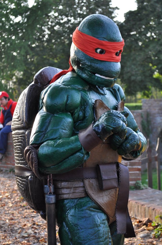 Lucca Comics & Games 2013 - Immagine 97242
