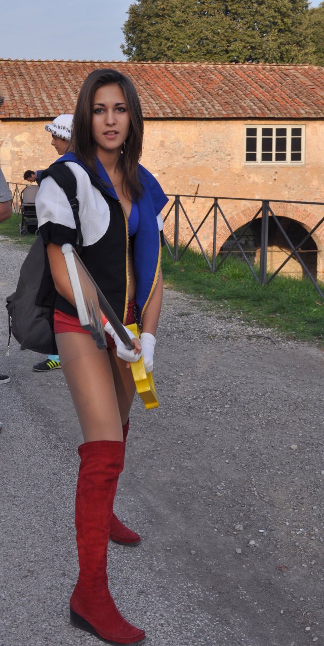 Lucca Comics & Games 2013 - Immagine 97243