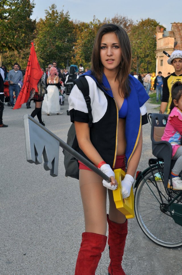 Lucca Comics & Games 2013 - Immagine 97245