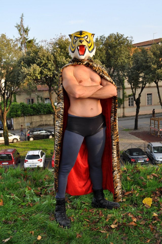 Lucca Comics & Games 2013 - Immagine 97246