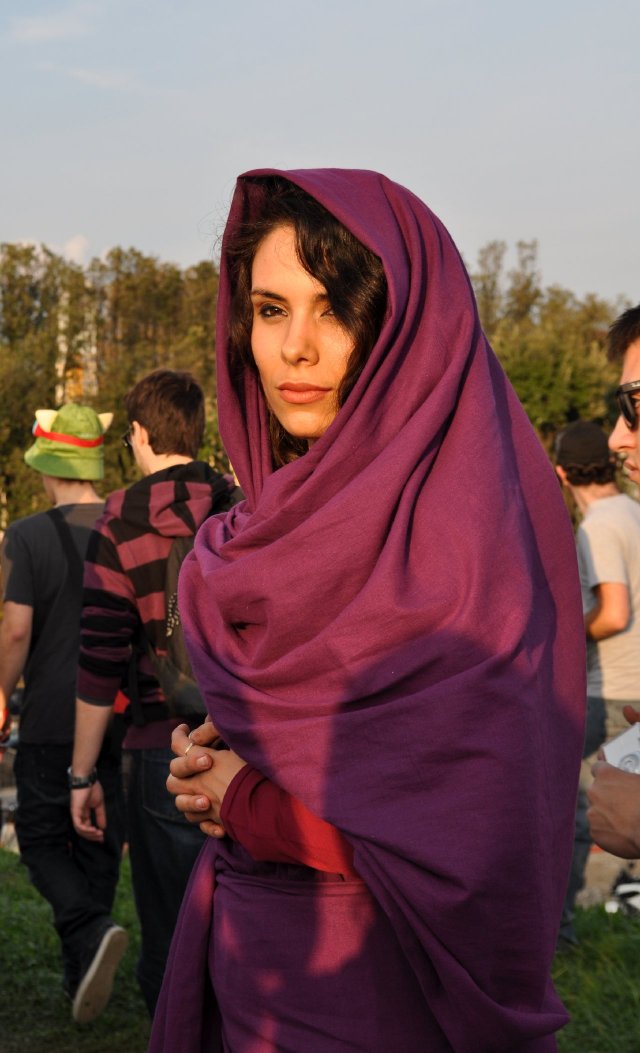 Lucca Comics & Games 2013 - Immagine 97253