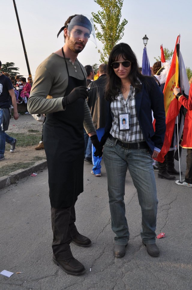 Lucca Comics & Games 2013 - Immagine 97264