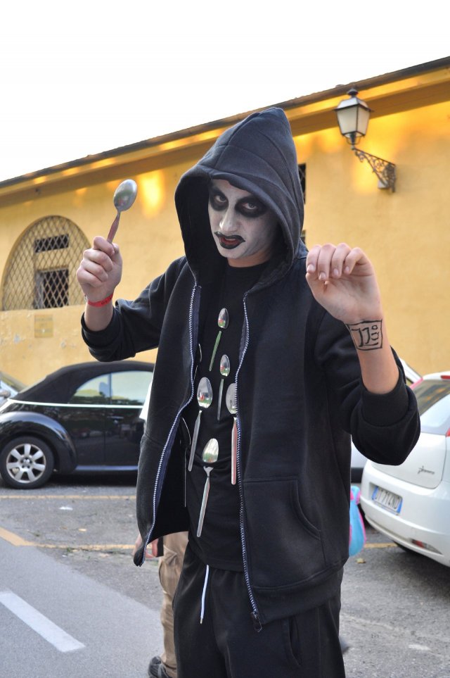 Lucca Comics & Games 2013 - Immagine 97266