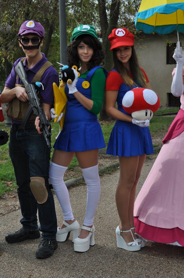 Lucca Comics & Games 2013 - Immagine 97279