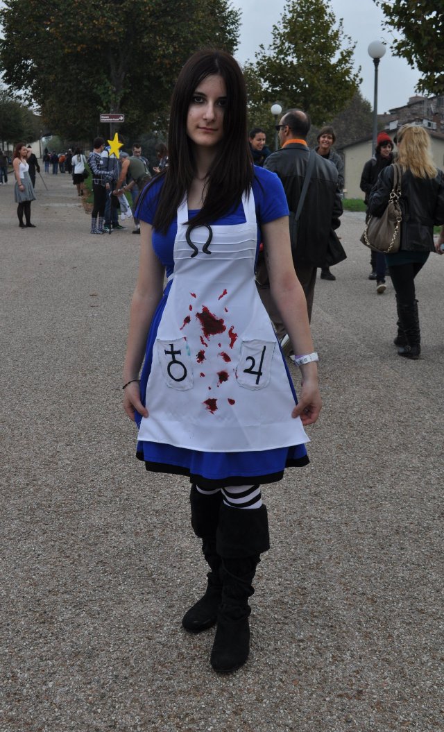Lucca Comics & Games 2013 - Immagine 97280
