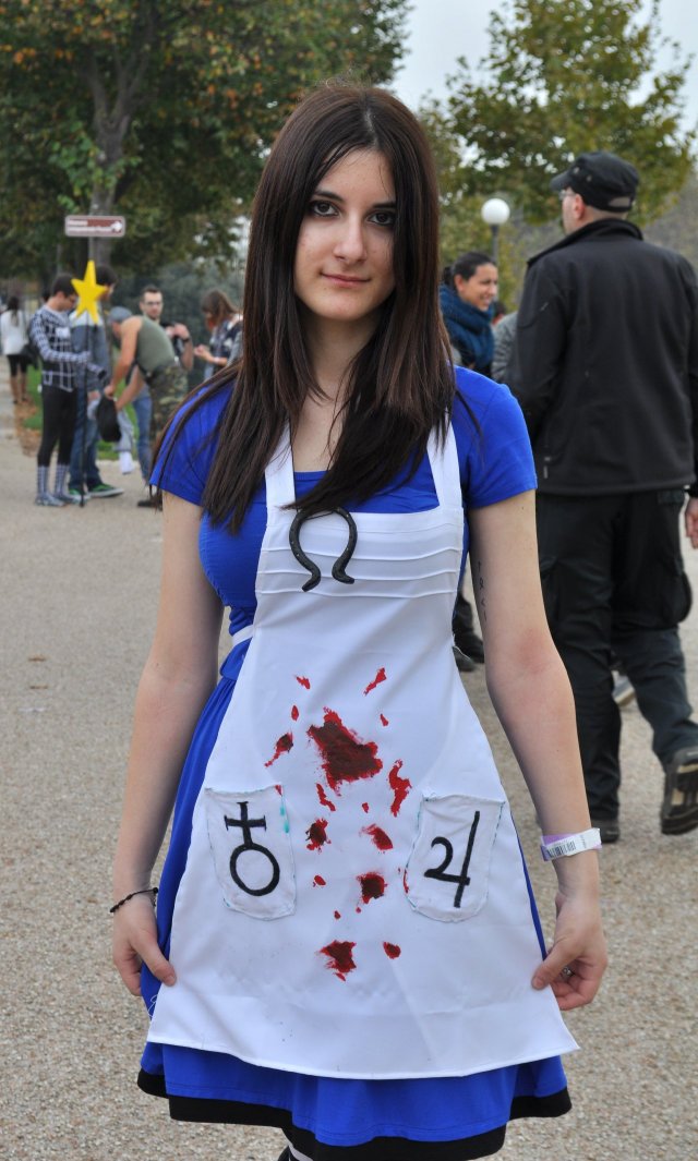 Lucca Comics & Games 2013 - Immagine 97281