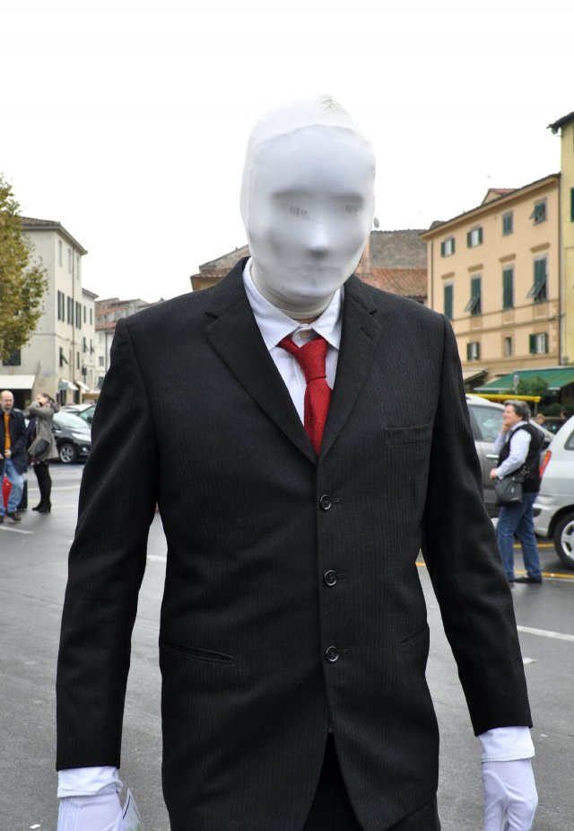 Lucca Comics & Games 2013 - Immagine 97283