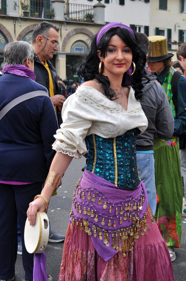 Lucca Comics & Games 2013 - Immagine 97284