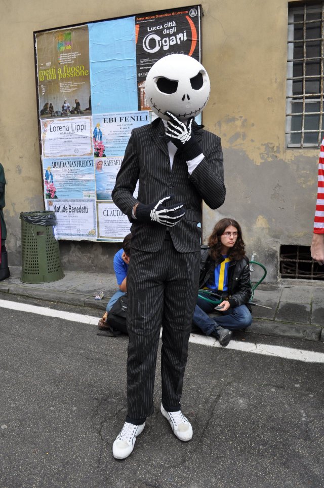 Lucca Comics & Games 2013 - Immagine 97285
