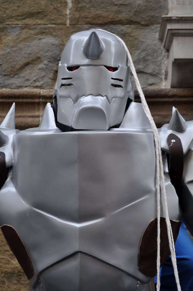 Lucca Comics & Games 2013 - Immagine 97288