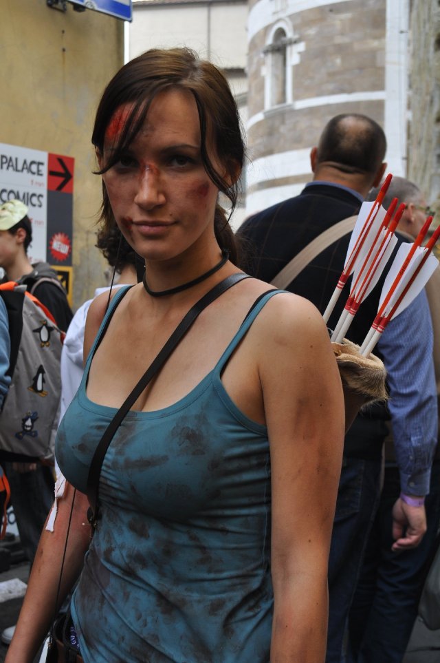 Lucca Comics & Games 2013 - Immagine 97290
