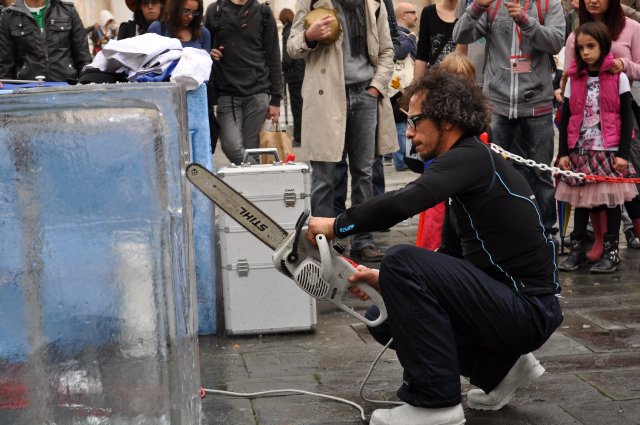 Lucca Comics & Games 2013 - Immagine 97298