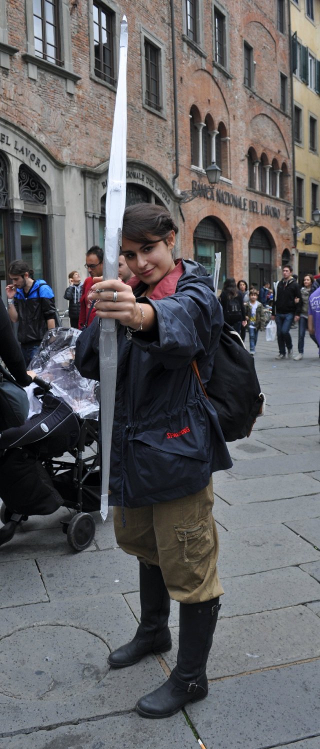 Lucca Comics & Games 2013 - Immagine 97303