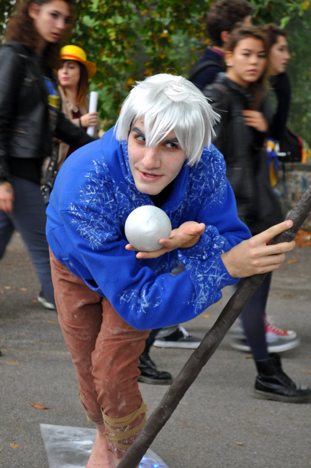 Lucca Comics & Games 2013 - Immagine 97307